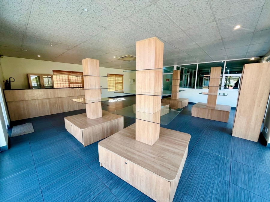 To Let commercial Property for Rent in Bodorp North West
